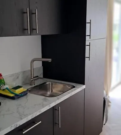 De Hazelaar Eco Prázdninový dům Ermelo