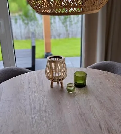 Prázdninový dům De Hazelaar Eco