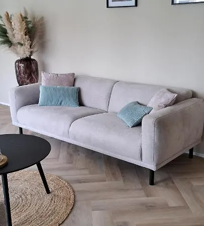 Prázdninový dům De Hazelaar Eco *